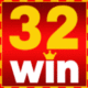 32Win – Tri ân thành viên mới ngày 30 thưởng 33.333K Copy